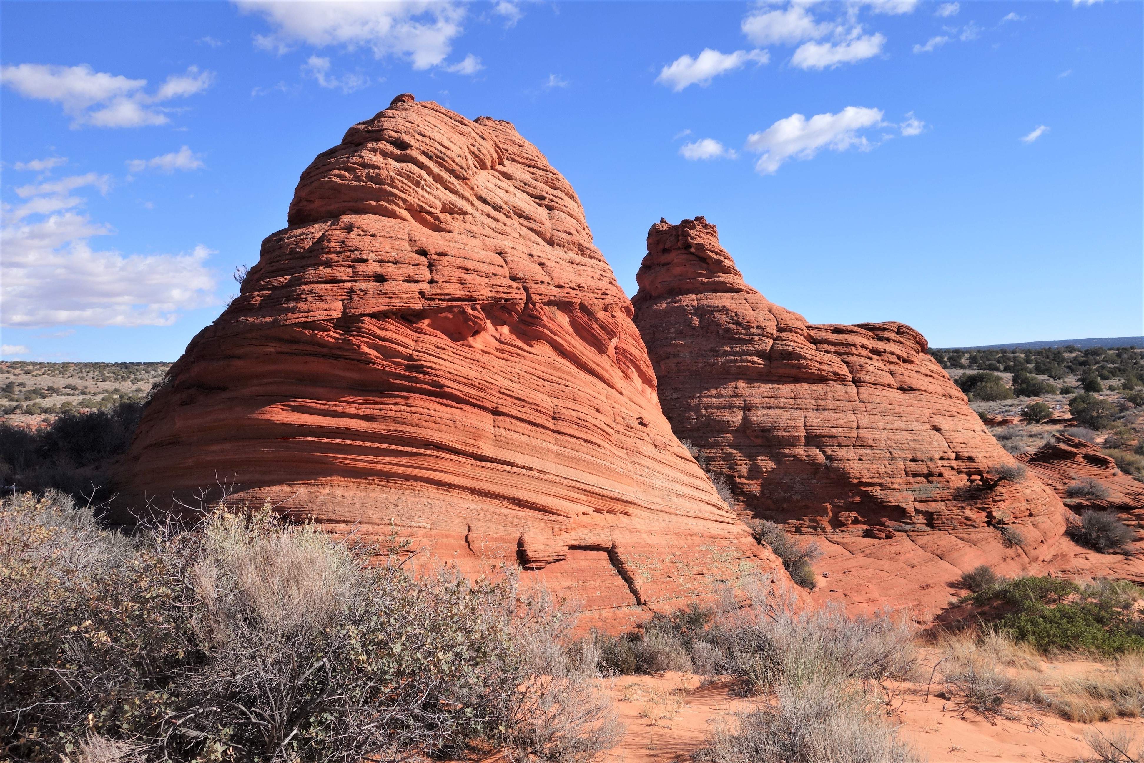 Coyote Buttes